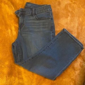 The Limited Denim Size Regular 8